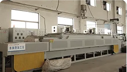Laser Processing